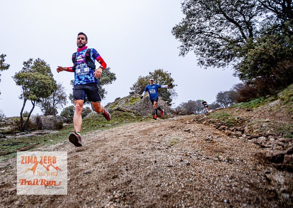 Zima Zero Trail Las Dehesas - Punto intermedio - Galería 2