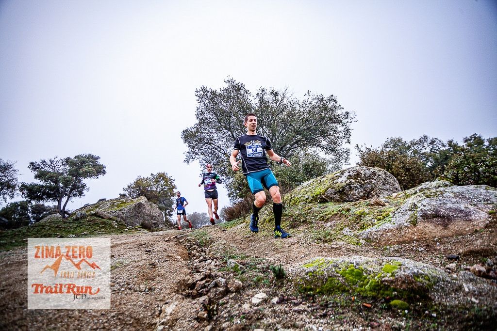 Zima Zero Trail Las Dehesas - Punto intermedio - Galería 1
