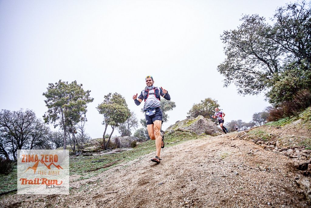 Zima Zero Trail Las Dehesas - Punto intermedio - Galería 2