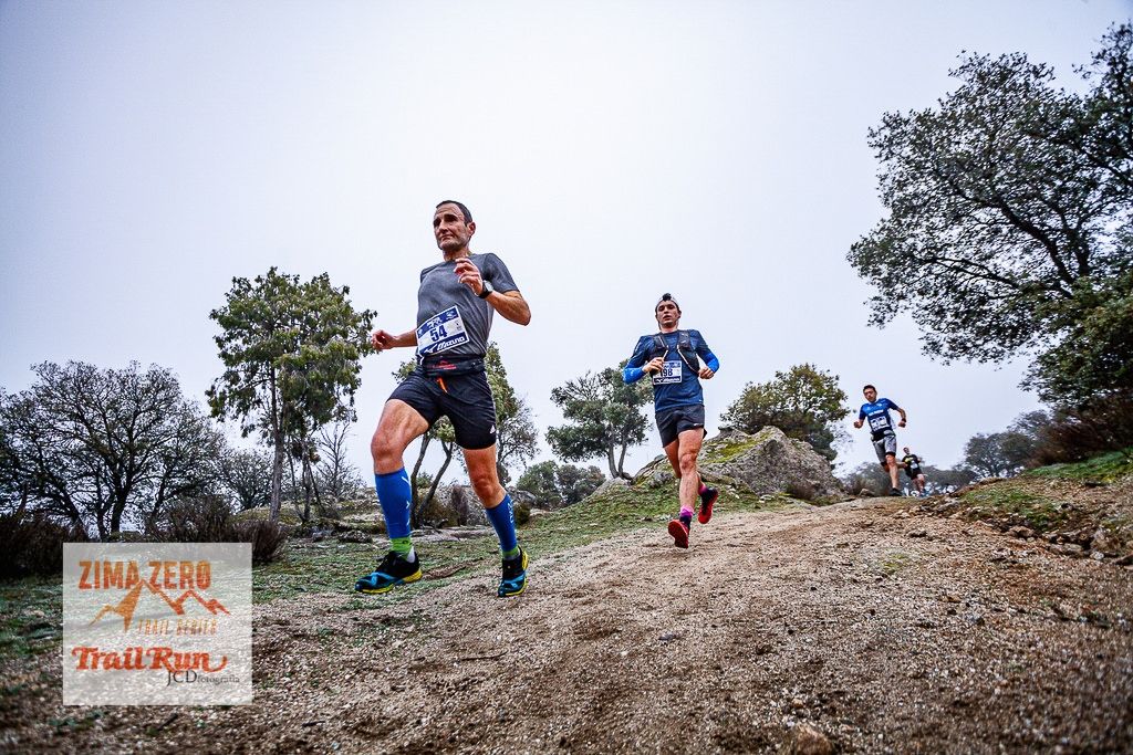 Zima Zero Trail Las Dehesas - Punto intermedio - Galería 2