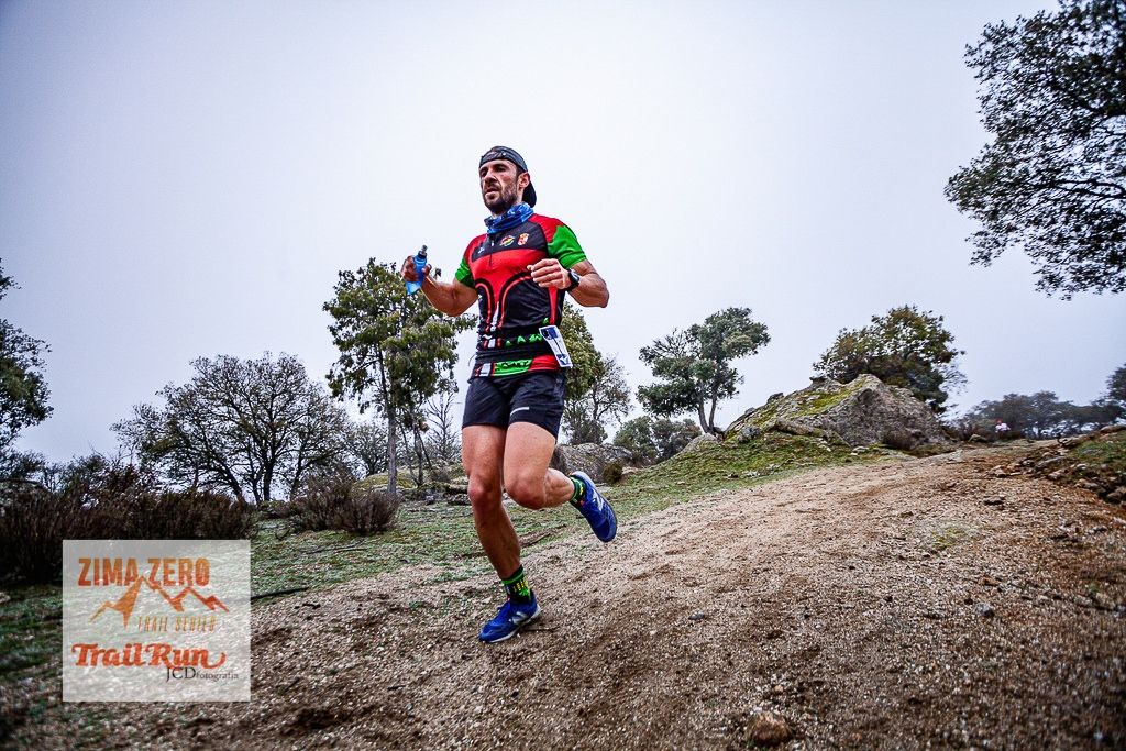 Zima Zero Trail Las Dehesas - Punto intermedio - Galería 2