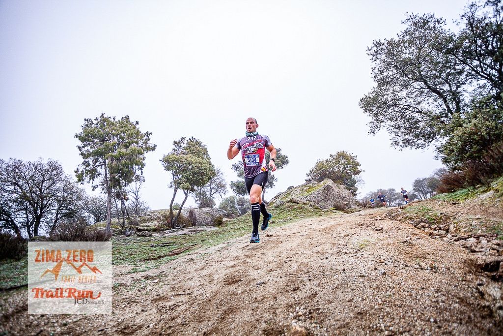 Zima Zero Trail Las Dehesas - Punto intermedio - Galería 2