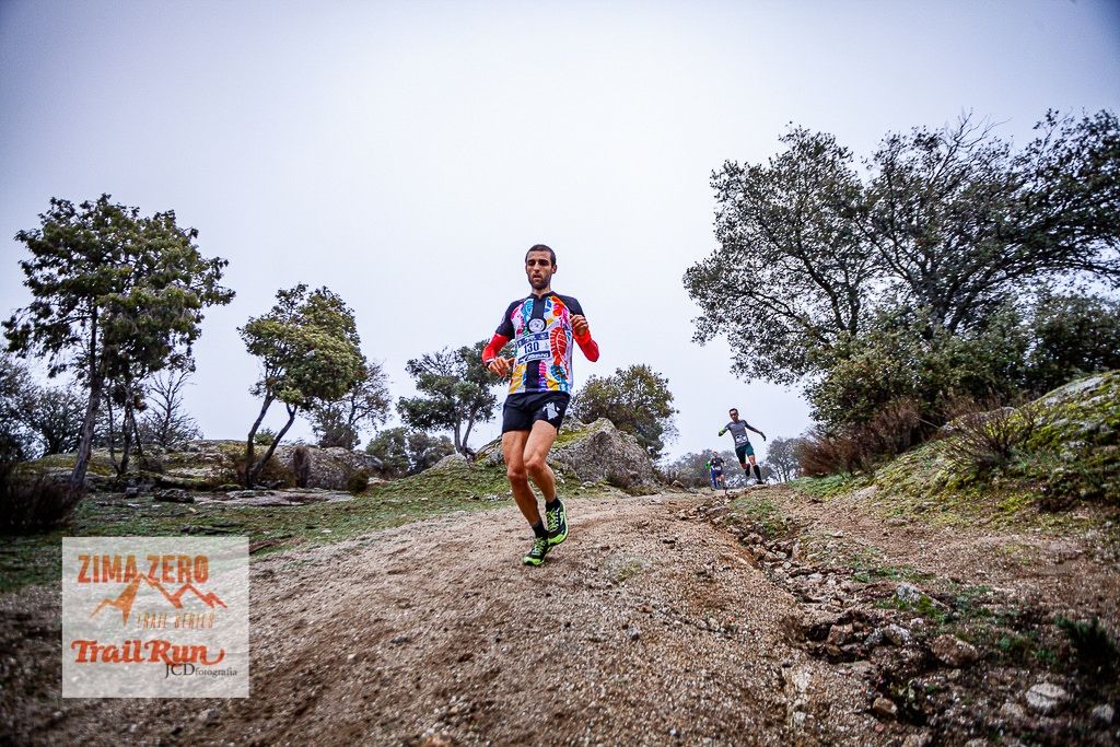 Zima Zero Trail Las Dehesas - Punto intermedio - Galería 1