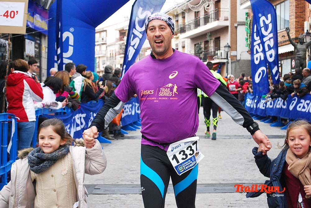 Carrera Cercedilla 2015-11