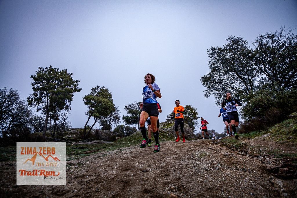 Zima Zero Trail Las Dehesas - Punto intermedio - Galería 3