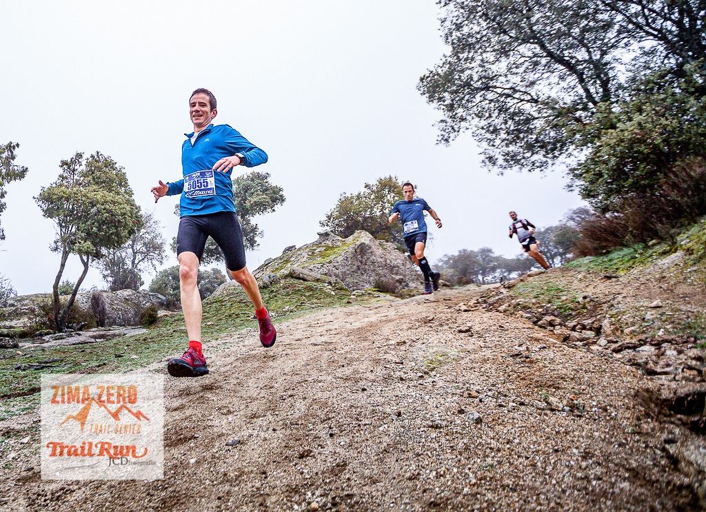Zima Zero Trail Las Dehesas - Punto intermedio - Galería 2