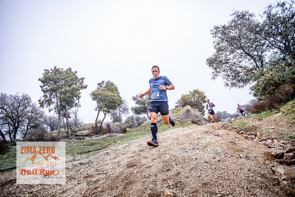 Zima Zero Trail Las Dehesas - Punto intermedio - Galería 2