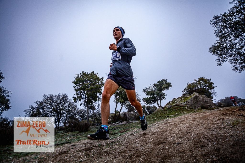 Zima Zero Trail Las Dehesas - Punto intermedio - Galería 3