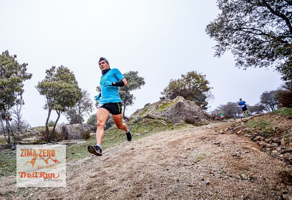 Zima Zero Trail Las Dehesas - Punto intermedio - Galería 2