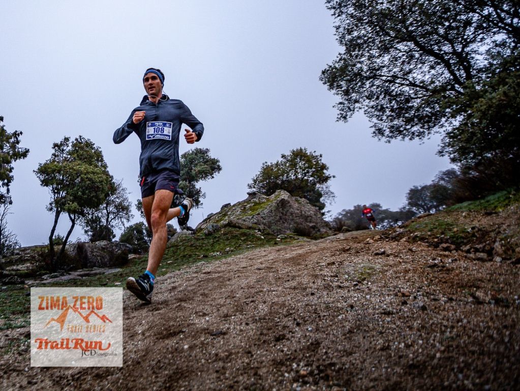 Zima Zero Trail Las Dehesas - Punto intermedio - Galería 3