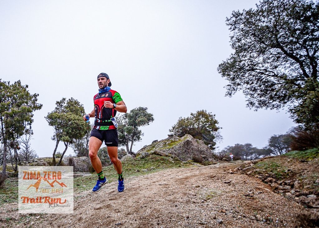 Zima Zero Trail Las Dehesas - Punto intermedio - Galería 2