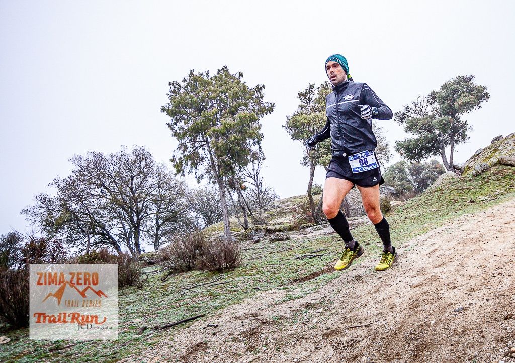 Zima Zero Trail Las Dehesas - Punto intermedio - Galería 2