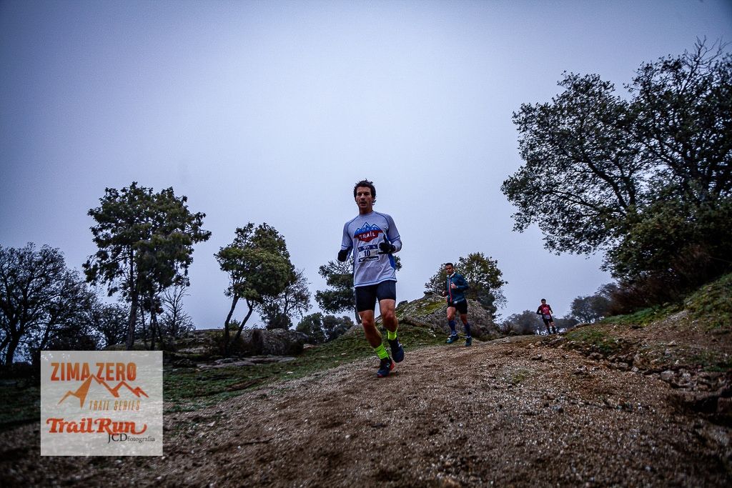 Zima Zero Trail Las Dehesas - Punto intermedio - Galería 3