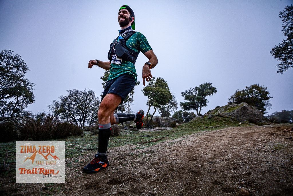 Zima Zero Trail Las Dehesas - Punto intermedio - Galería 4