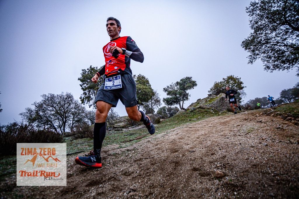 Zima Zero Trail Las Dehesas - Punto intermedio - Galería 4