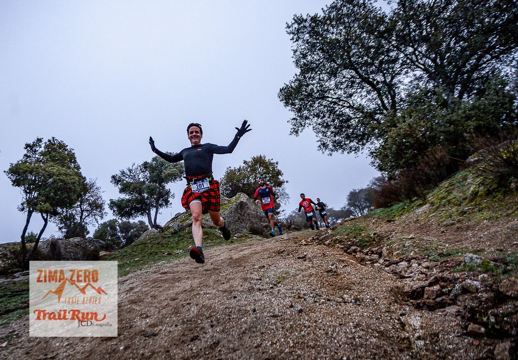 Zima Zero Trail Las Dehesas - Punto intermedio - Galería 4