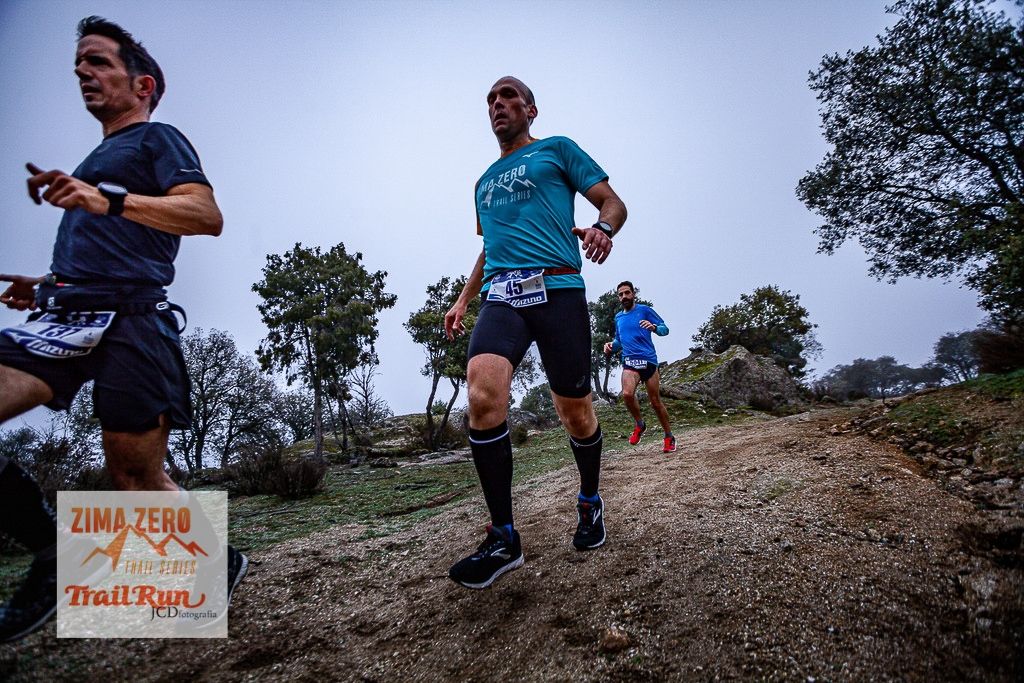 Zima Zero Trail Las Dehesas - Punto intermedio - Galería 3