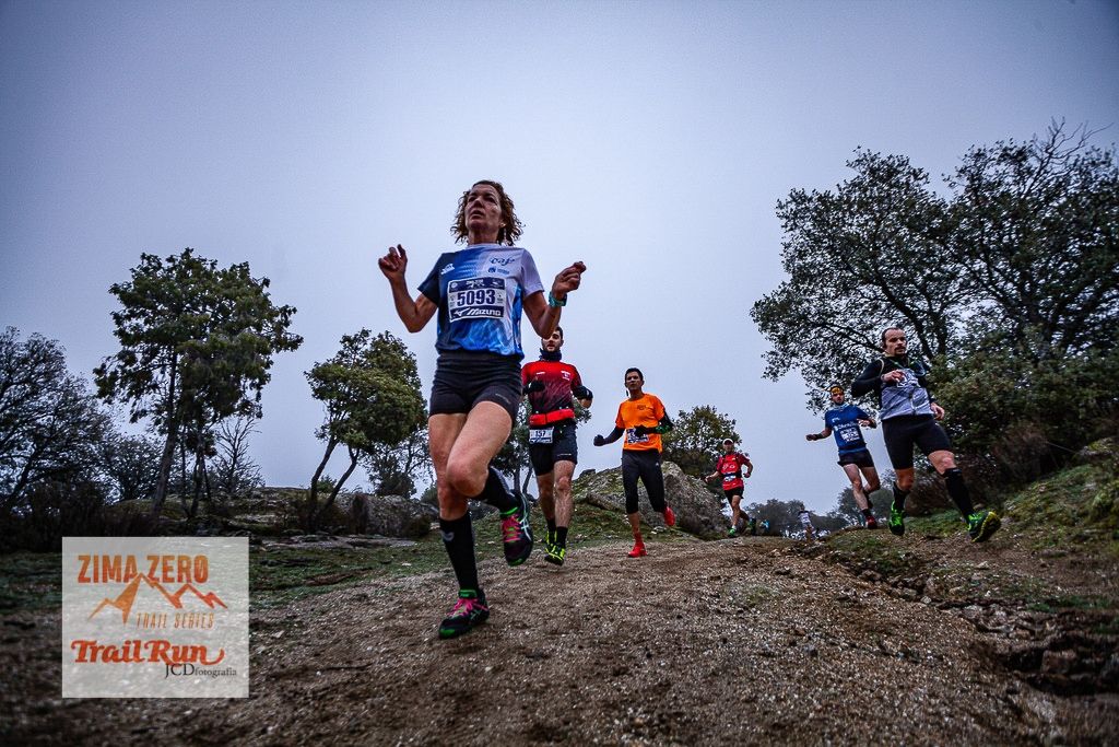 Zima Zero Trail Las Dehesas - Punto intermedio - Galería 3