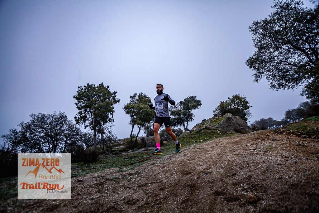 Zima Zero Trail Las Dehesas - Punto intermedio - Galería 4