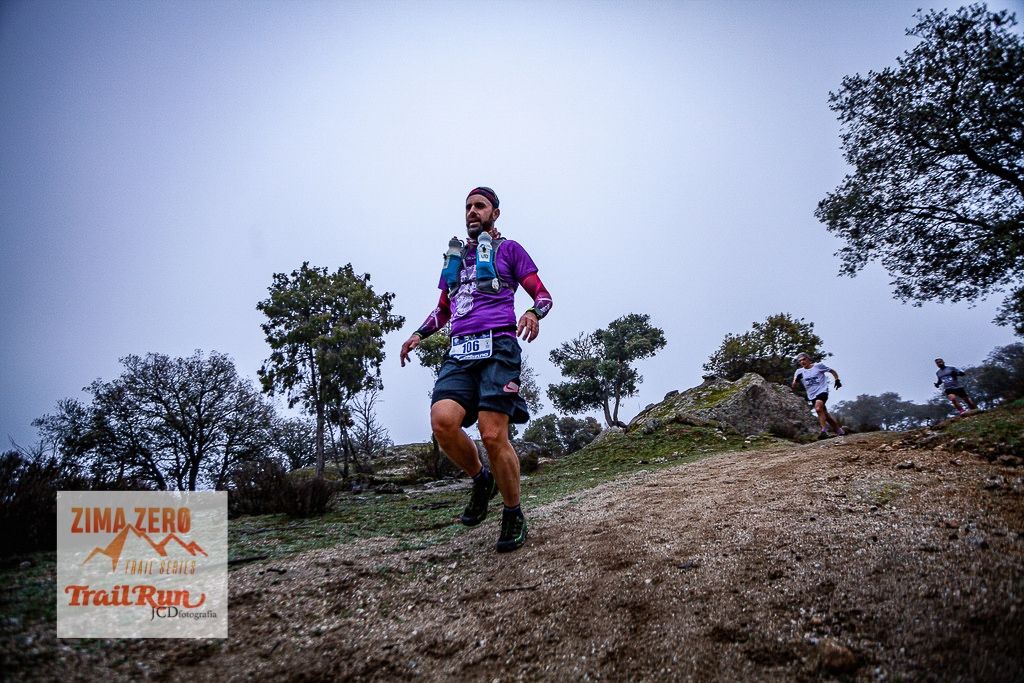 Zima Zero Trail Las Dehesas - Punto intermedio - Galería 4