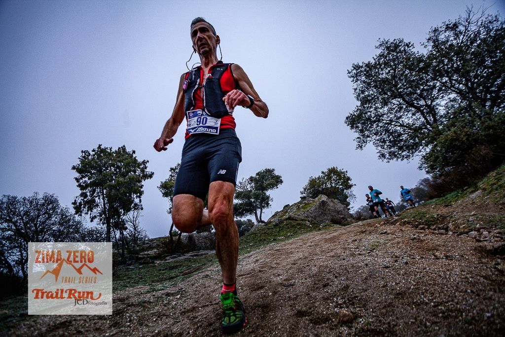 Zima Zero Trail Las Dehesas - Punto intermedio - Galería 5