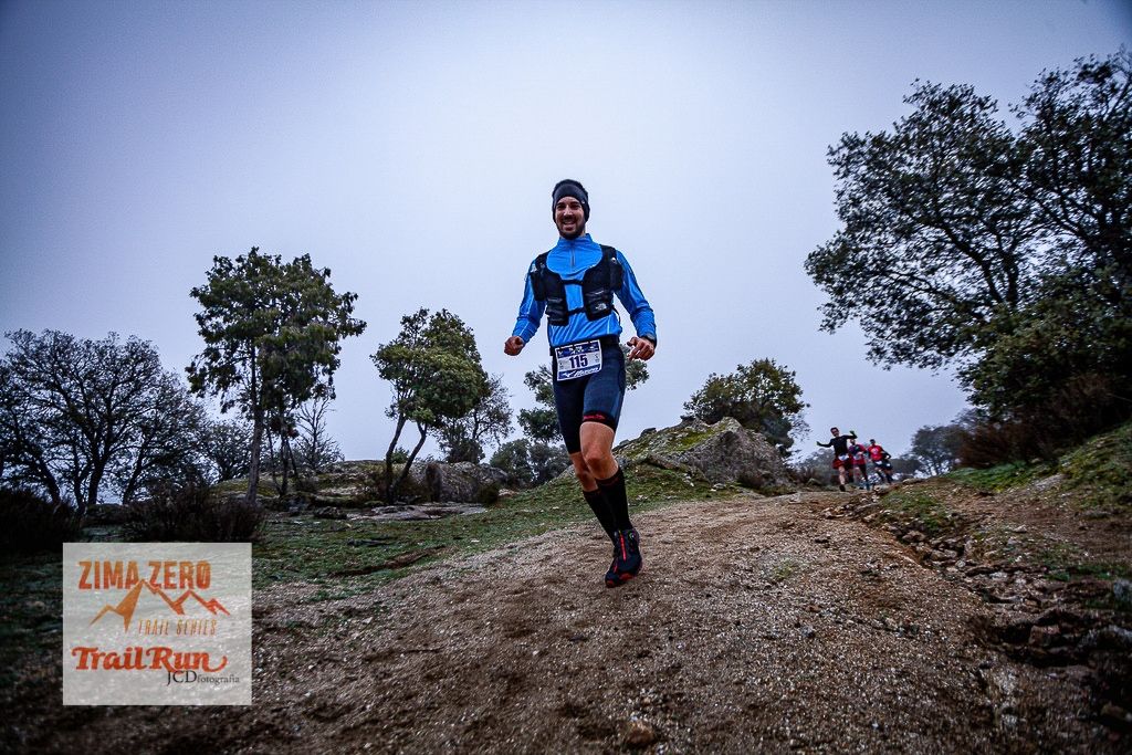 Zima Zero Trail Las Dehesas - Punto intermedio - Galería 4
