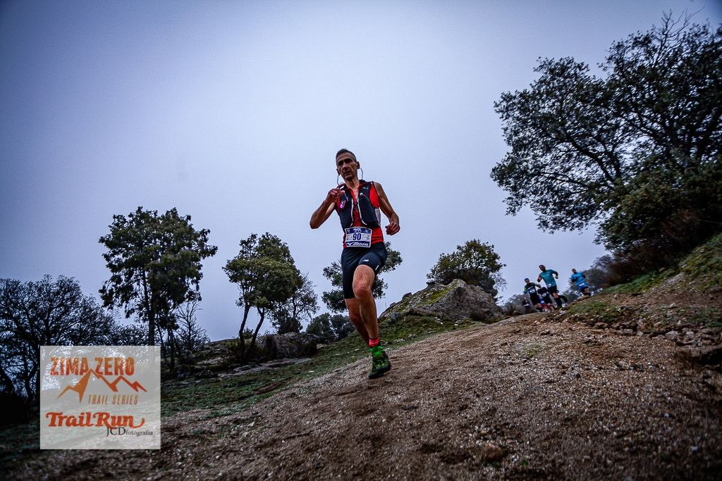 Zima Zero Trail Las Dehesas - Punto intermedio - Galería 5