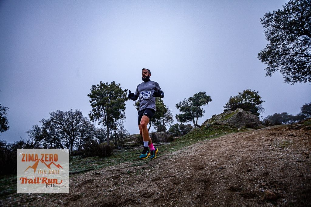 Zima Zero Trail Las Dehesas - Punto intermedio - Galería 4