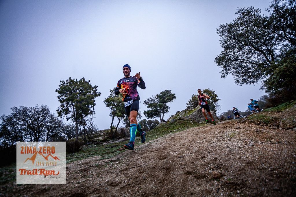 Zima Zero Trail Las Dehesas - Punto intermedio - Galería 4