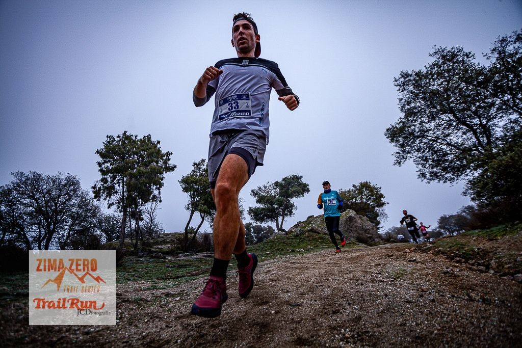 Zima Zero Trail Las Dehesas - Punto intermedio - Galería 3