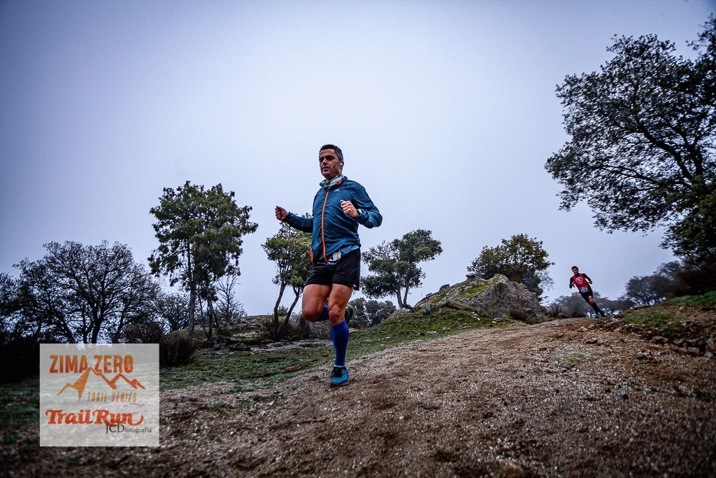 Zima Zero Trail Las Dehesas - Punto intermedio - Galería 3