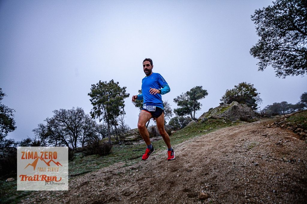 Zima Zero Trail Las Dehesas - Punto intermedio - Galería 4