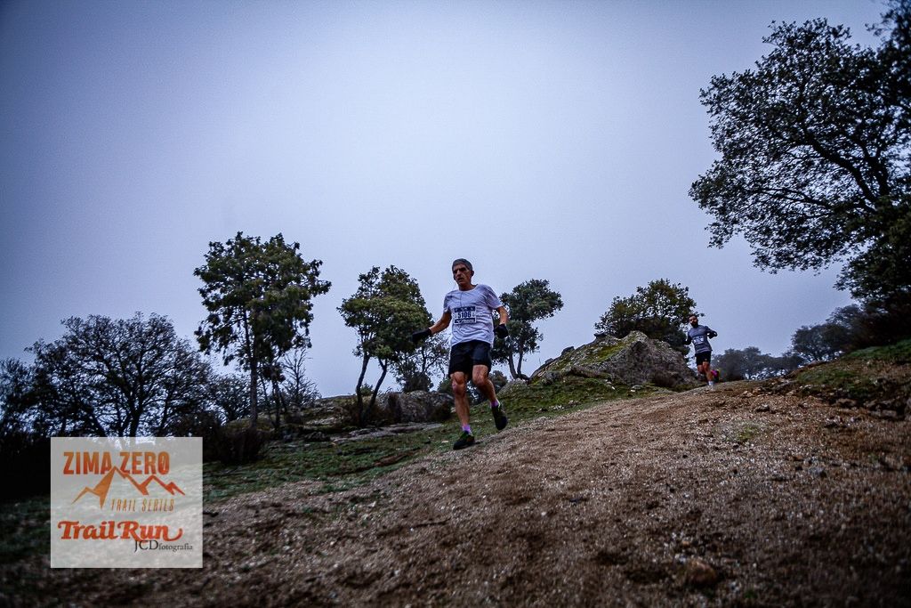 Zima Zero Trail Las Dehesas - Punto intermedio - Galería 4