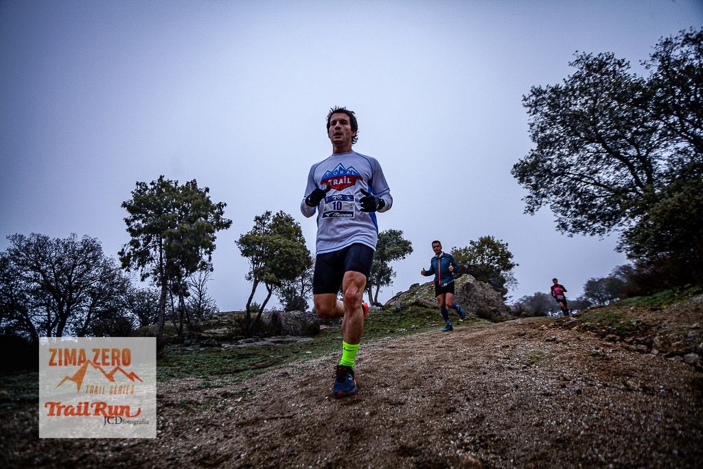 Zima Zero Trail Las Dehesas - Punto intermedio - Galería 3
