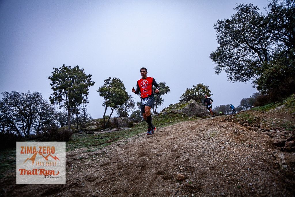 Zima Zero Trail Las Dehesas - Punto intermedio - Galería 4