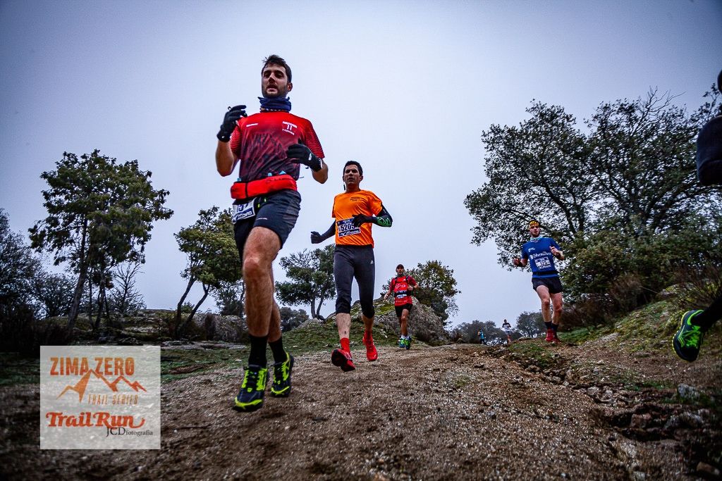 Zima Zero Trail Las Dehesas - Punto intermedio - Galería 3