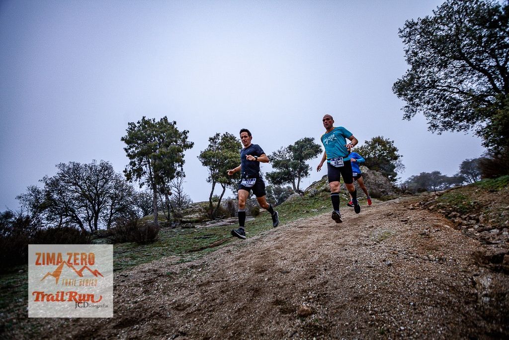 Zima Zero Trail Las Dehesas - Punto intermedio - Galería 3