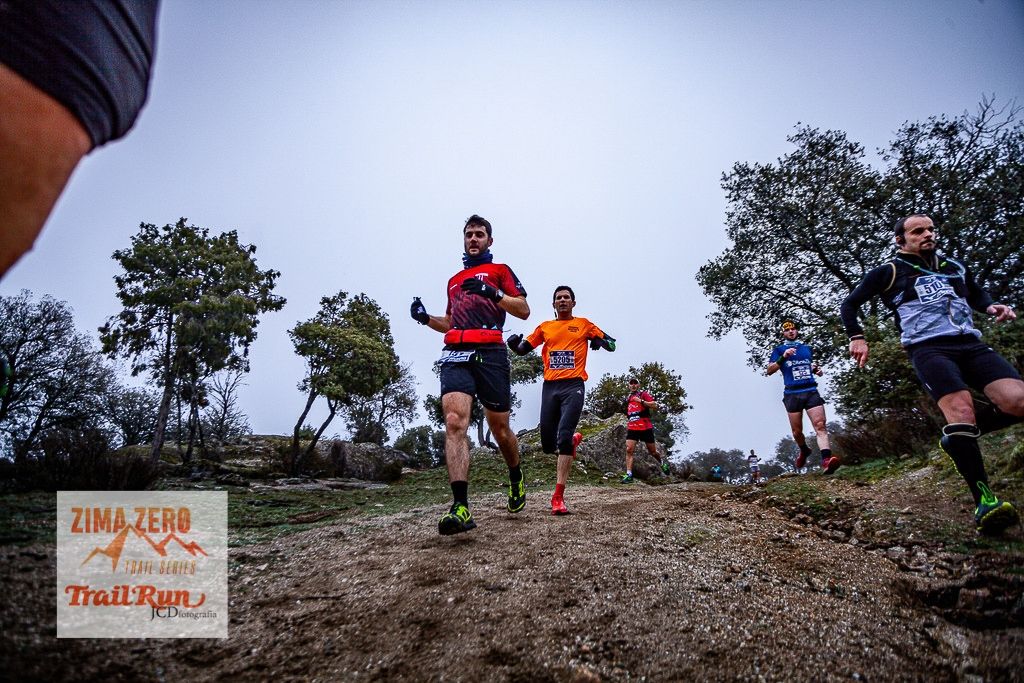Zima Zero Trail Las Dehesas - Punto intermedio - Galería 3