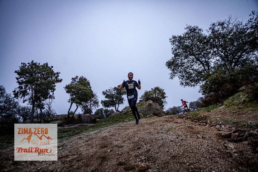 Zima Zero Trail Las Dehesas - Punto intermedio - Galería 3