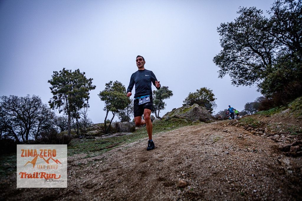 Zima Zero Trail Las Dehesas - Punto intermedio - Galería 4