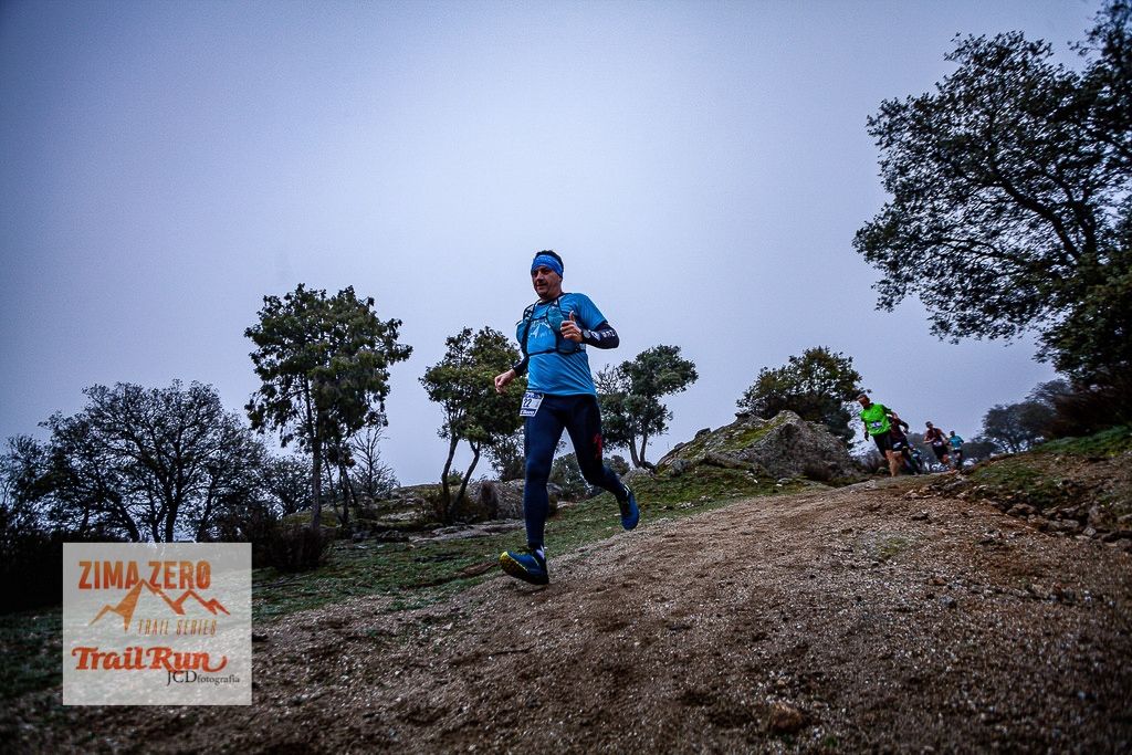 Zima Zero Trail Las Dehesas - Punto intermedio - Galería 4