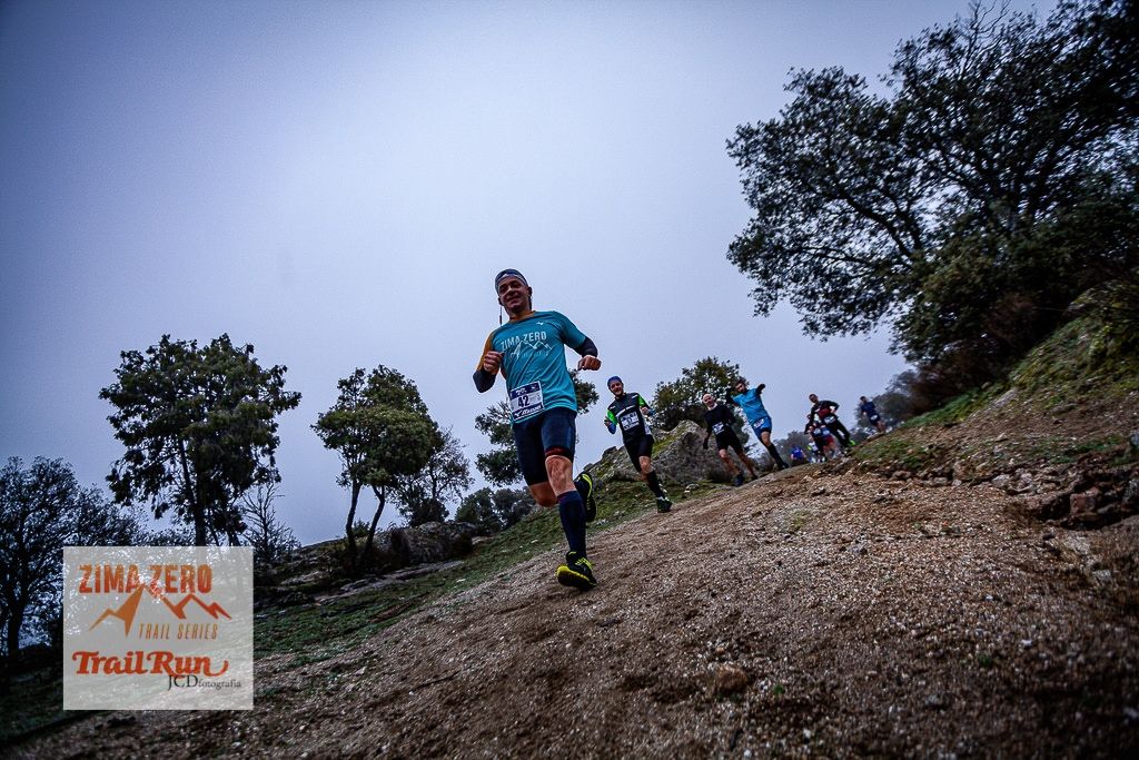 Zima Zero Trail Las Dehesas - Punto intermedio - Galería 5
