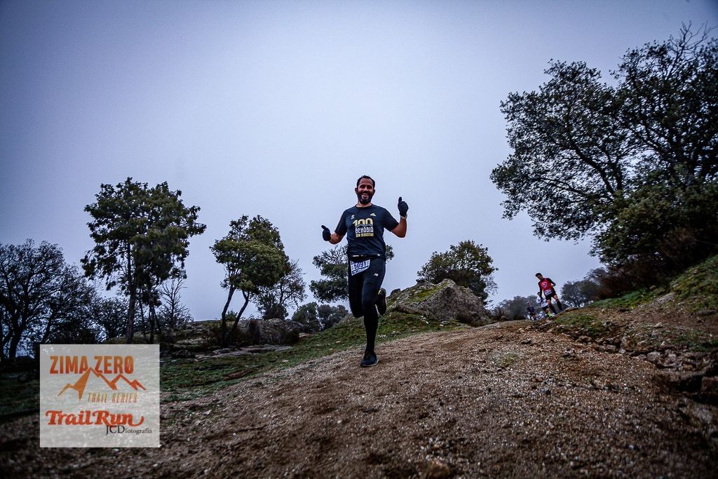 Zima Zero Trail Las Dehesas - Punto intermedio - Galería 3