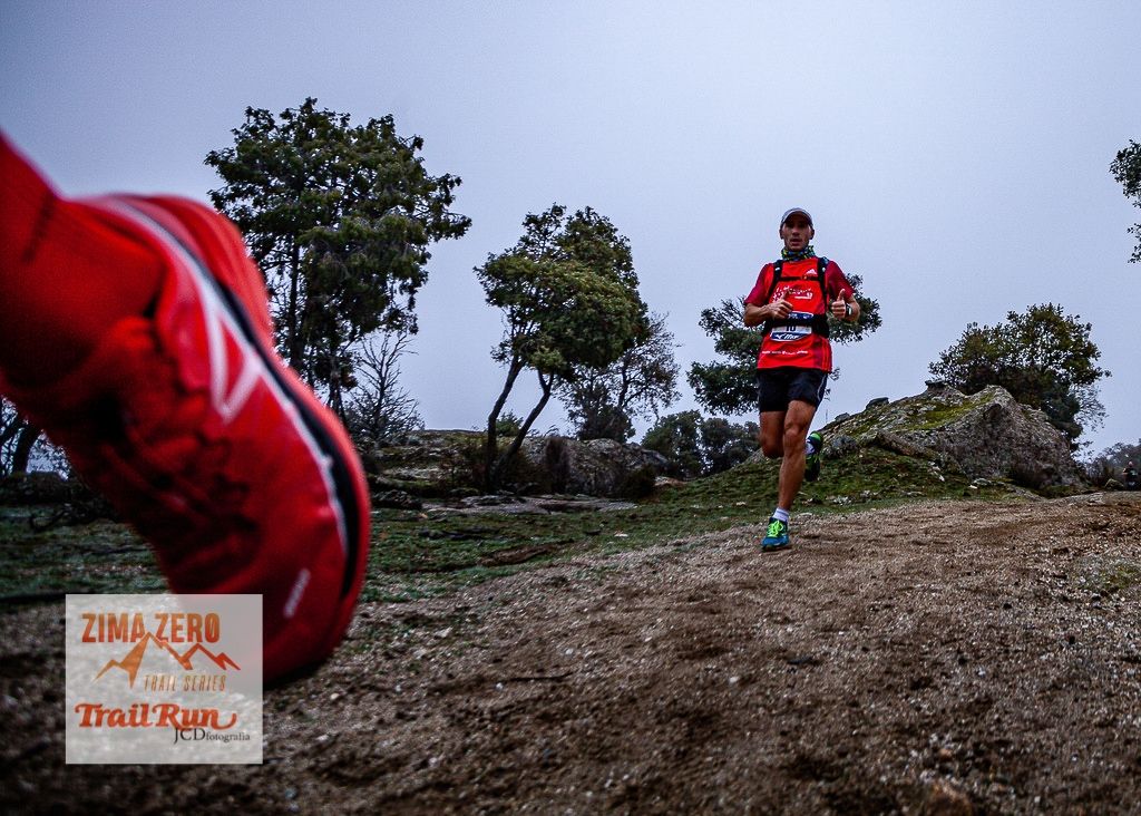 Zima Zero Trail Las Dehesas - Punto intermedio - Galería 3
