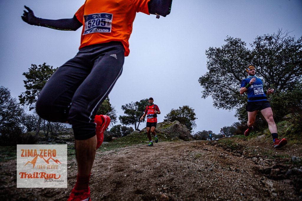 Zima Zero Trail Las Dehesas - Punto intermedio - Galería 3