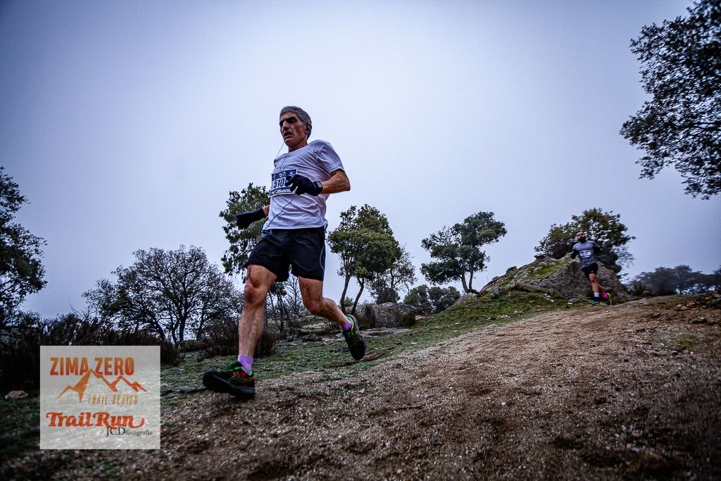 Zima Zero Trail Las Dehesas - Punto intermedio - Galería 4