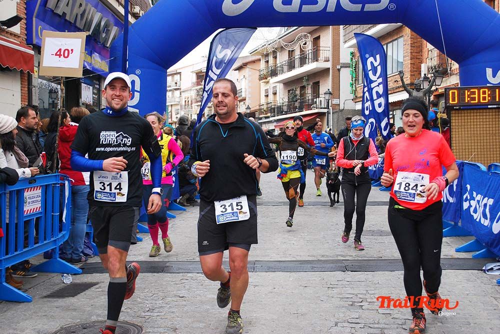 Carrera Cercedilla 2015-11