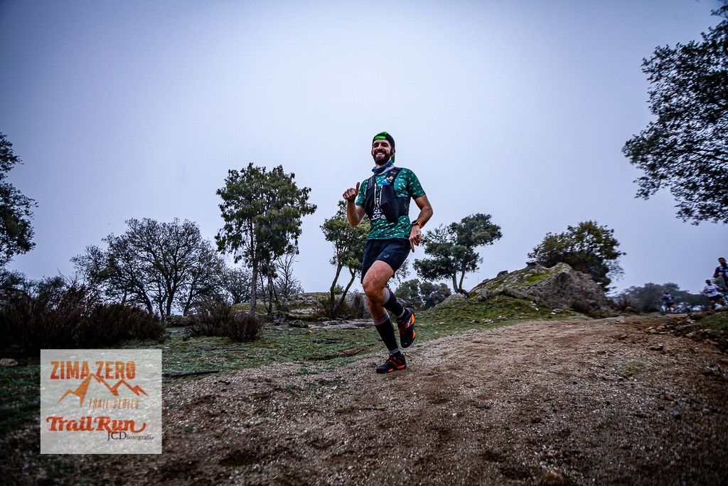 Zima Zero Trail Las Dehesas - Punto intermedio - Galería 4