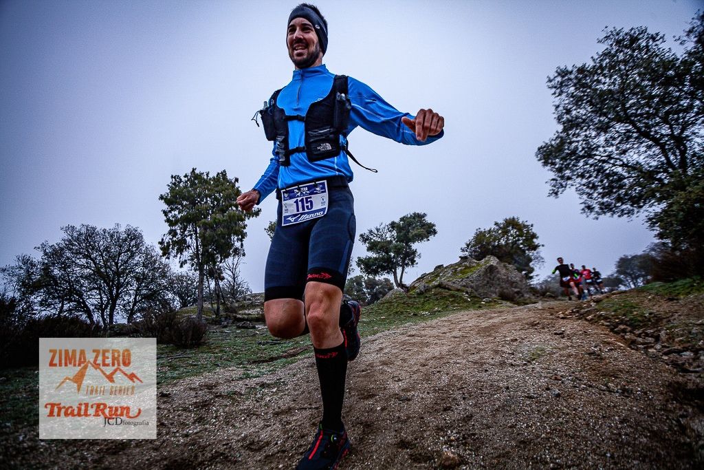 Zima Zero Trail Las Dehesas - Punto intermedio - Galería 4