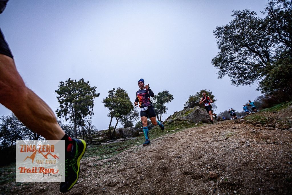 Zima Zero Trail Las Dehesas - Punto intermedio - Galería 4